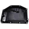Accesorii de exterior – Capace de rezervor auto