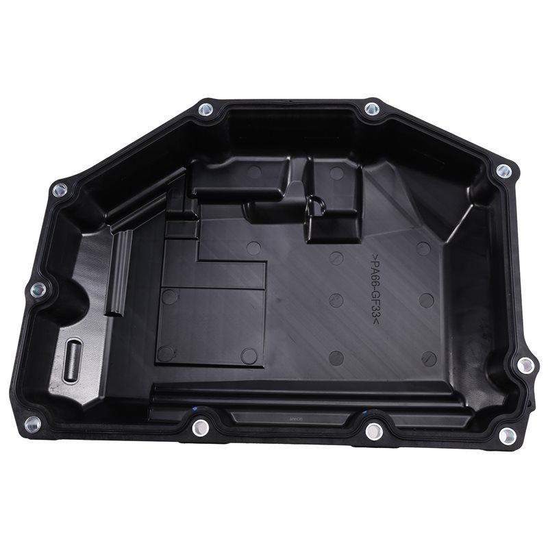 A70X-Oil Shell Oil Tank Cover Oil Pan New 31492782 For Volvo V90 S90 T2 2021-Gearbox Sump Transmission