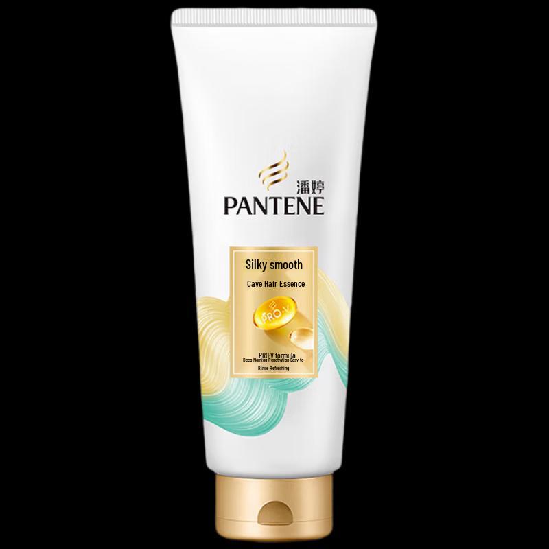 Pantene PRO-V Silky Smooth Conditioner 400g