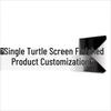 TSINGHILL P10 Full Outdoor Single Red LED Display Module CN plug (adapter included)