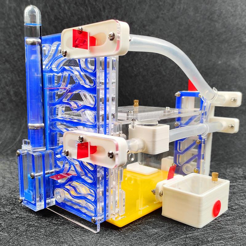 T Design DIY Ant Farm with