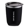 Thermal Mug Beer Cups 300ml Stainless Steel Thermos for Tea Coffee Water Bottle Vacuum Insulated Leakproof with Lids Drinkware
