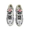 Nike Initiator Low top Casual Running Shoes Men's Black White IQ9788-271(Team1533-)
