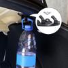 Vehicle Trunk Grocery Bag Hook Replacement Interior Rear Holder Hanger for 2017-2022