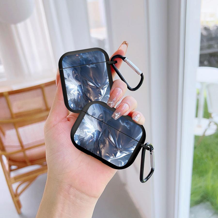 Cartoon Dragons Balls Case For Airpods 2 4 Pro2 3 Pro Pro3 1 Earphone Cases Cover