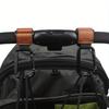 Universal Stroller Hooks Clip Heavy Duty Hanging Organizer For Diaper Bags Used For Baby Care And Outdoor Activities