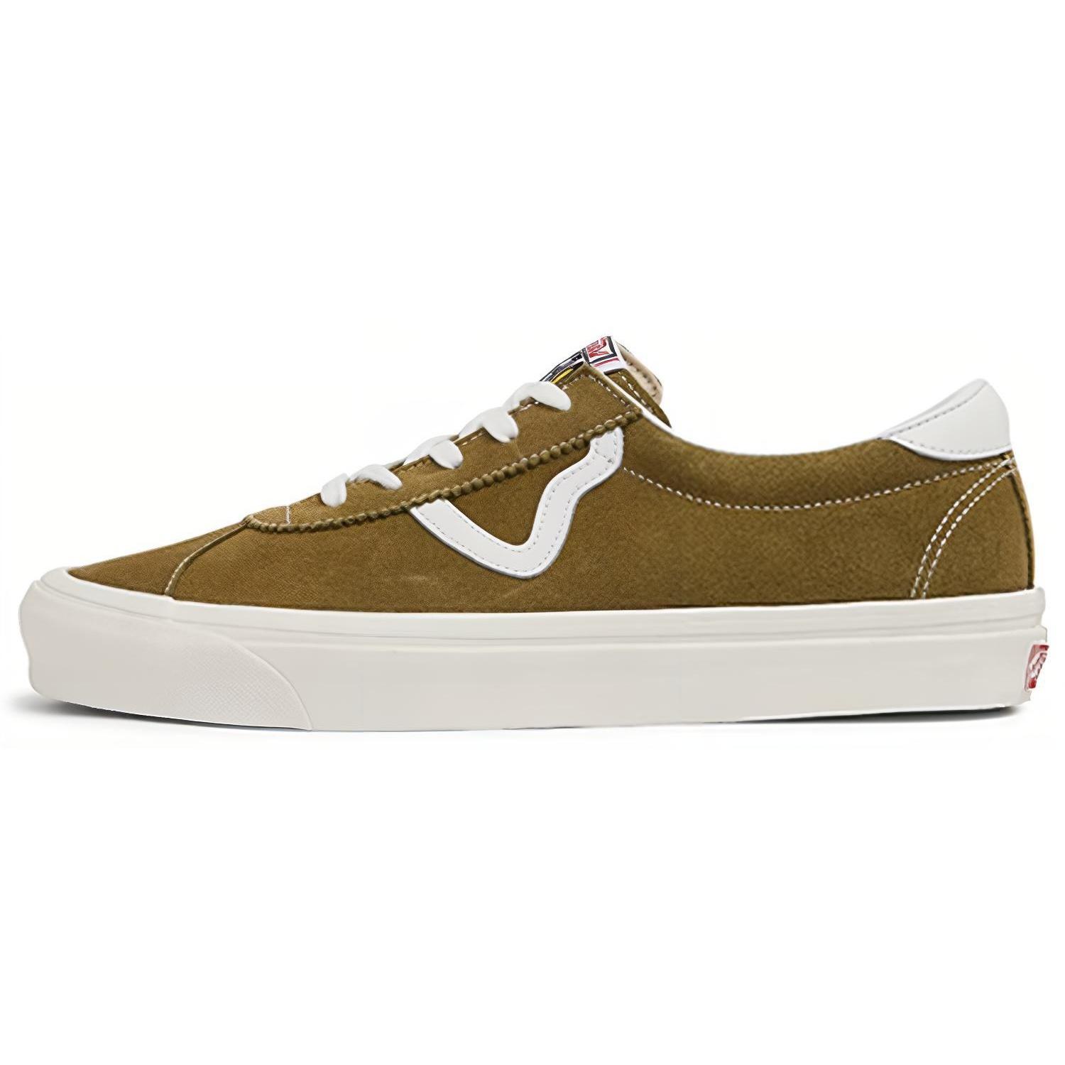 Vans Style 73 DX Anaheim Factory OG Olive Green Men s VN0A3WLQR4I EU 42.5