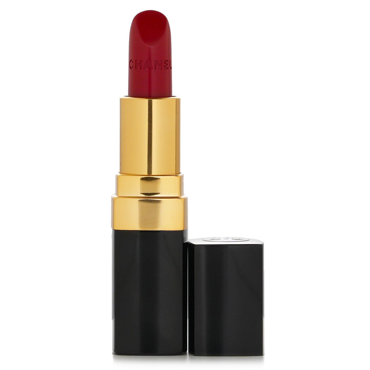 

Rouge Coco Ultra Hydrating Lip Colour - # 444 Gabrielle 3.5g/0.12oz
