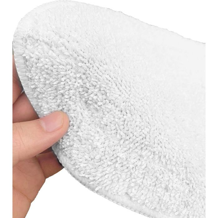 8 Wipes for Polti Vaporetto SV440