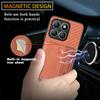 For Motorola Edge60 Fusion Edge 60 Pro 5G Anti-theft Leather Case Phone Motorola Moto Edge 60 Fusion 60s Neo Magnet Card Cover