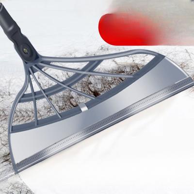 Wiper Magic Blackening Technology Nass- und Trockenbadezimmer-Badezimmer-Bodenwischer Kehrbesen aus Silikon