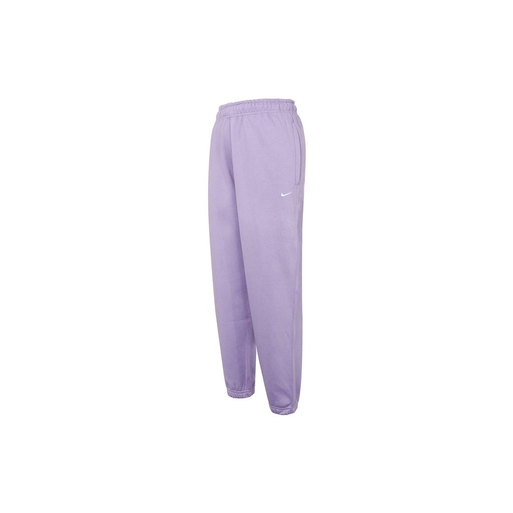 Nike Sports Pants Men's Purple Moderate DA0330-563