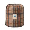 LOGOS Antibacterial and deodorizing fully washable Sound Leash Ruff 2 pillow 72600019 (with holder)