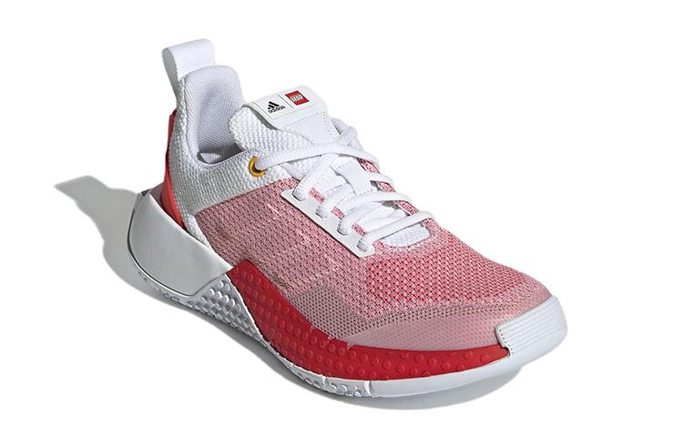 adidas Sport Pro  LEGO X  J 'Weiß Rot' GW3008