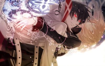 Poem Release Bonus Drama CD System Voice Walpurga's [First "One Day" + Collection]