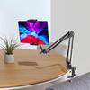 Large Mechanical Arm Phone & Tablet Holder for Bedside or Desktop – Perfect for Streaming & Watching Dramas