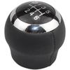 New Gear Shift Knob Stick Ball for Toyota Avensis Yaris RAV4 6 Speed Manual