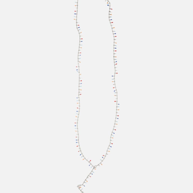 

TOAKNET THORN BODY CHAIN OS