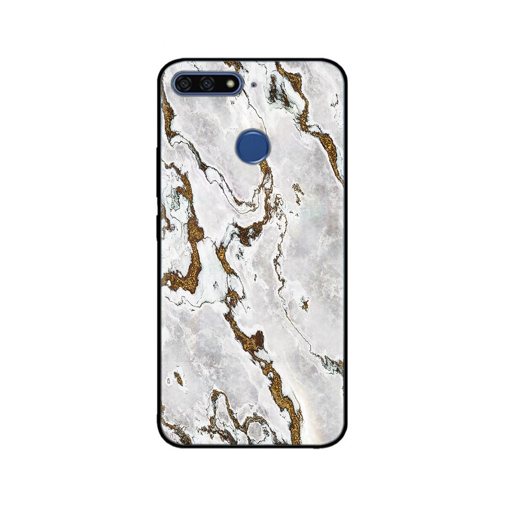 Honor 7c Case For Huawei Honor 7C Case Silicone Soft Cover For Honor 7A Pro AUM-L29 Honor7A Pro 5.7 7S 7C Pro Phone Back Cases