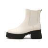 MiSope Women S Wide Shaft chelSea bootS 012146701
