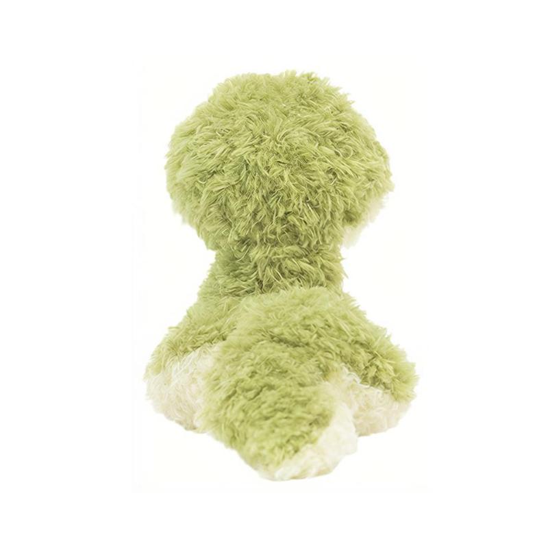 JELLYCAT Amphibien & Krabbelserie kleine Schlange Beruhigungspuppe Plüschtier 16 cm hoch