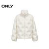 Only Women's Lightweight Quilted Stand-Collar Down Jacket