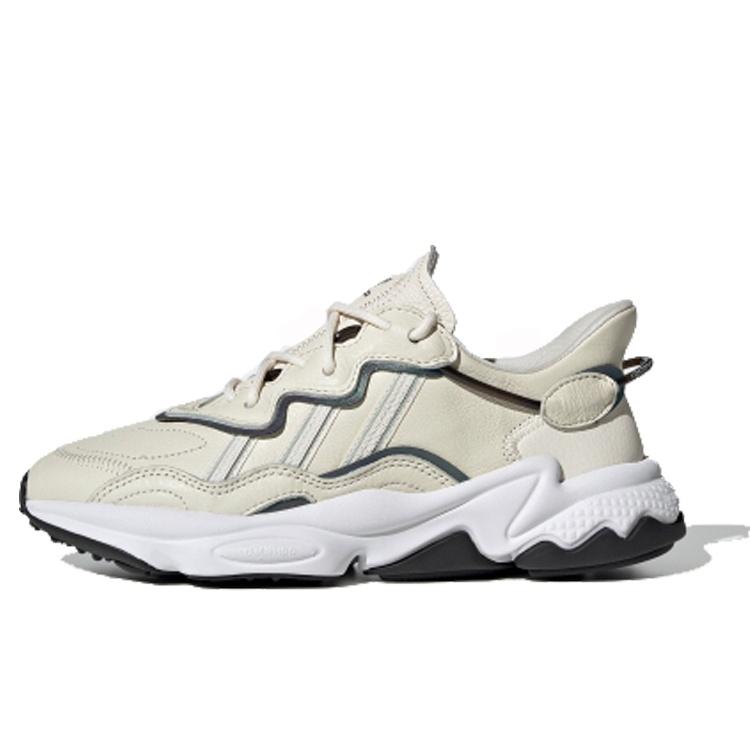 (WMNS) adidas Ozweego  Chalk White  Women s EE7018 EU 36