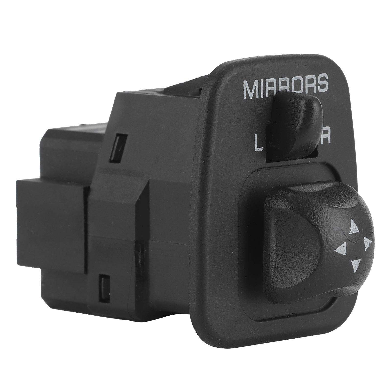 

Кнопка управления переключателем зеркала заднего вида F65Z17B676AB Подходит для Ford F150 19972004