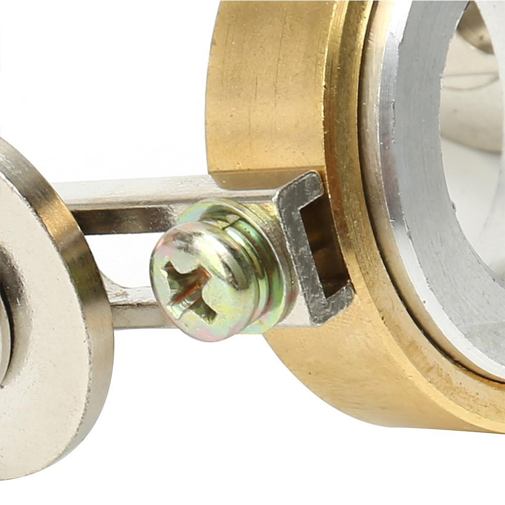 Cutting Roller Guide Wheel Spacer for Plasma Cutter 40A/PT31 Oxygen Cutting