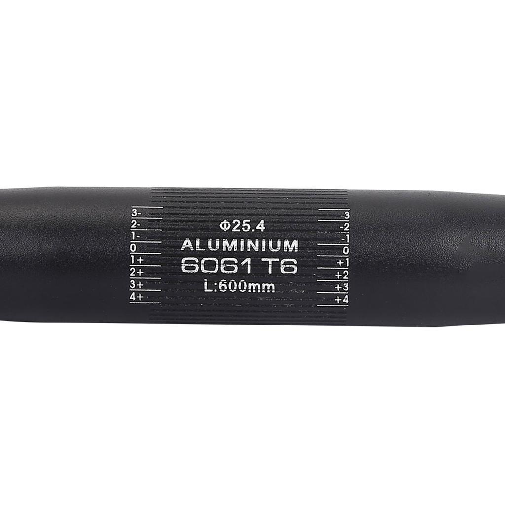 Vintage Handles Aluminum Alloy Bike Handlebar for Mountain Road