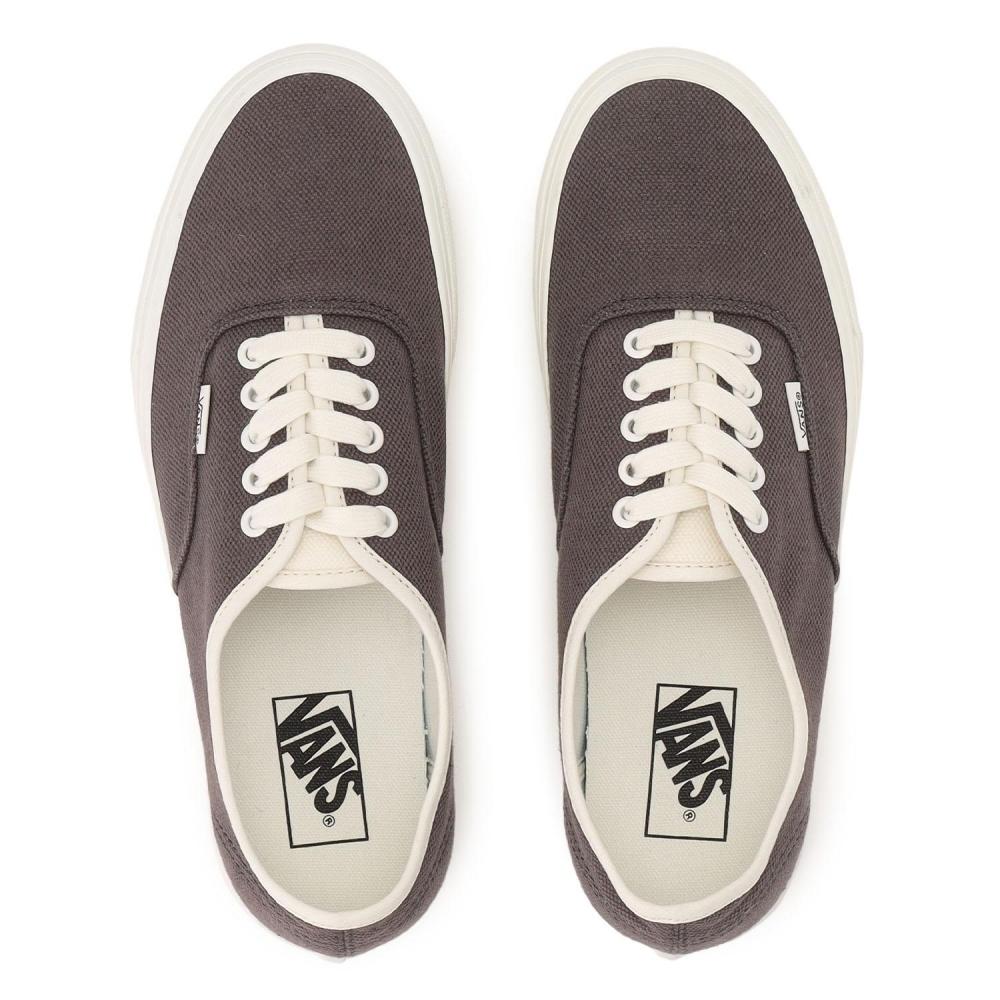 Vans Authentic Linen T. Coffee Vn000d7yd4c Linen T. Coffee