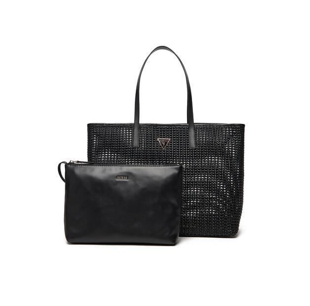 Handbag Guess Brigitta HWWZ72 06240 Black