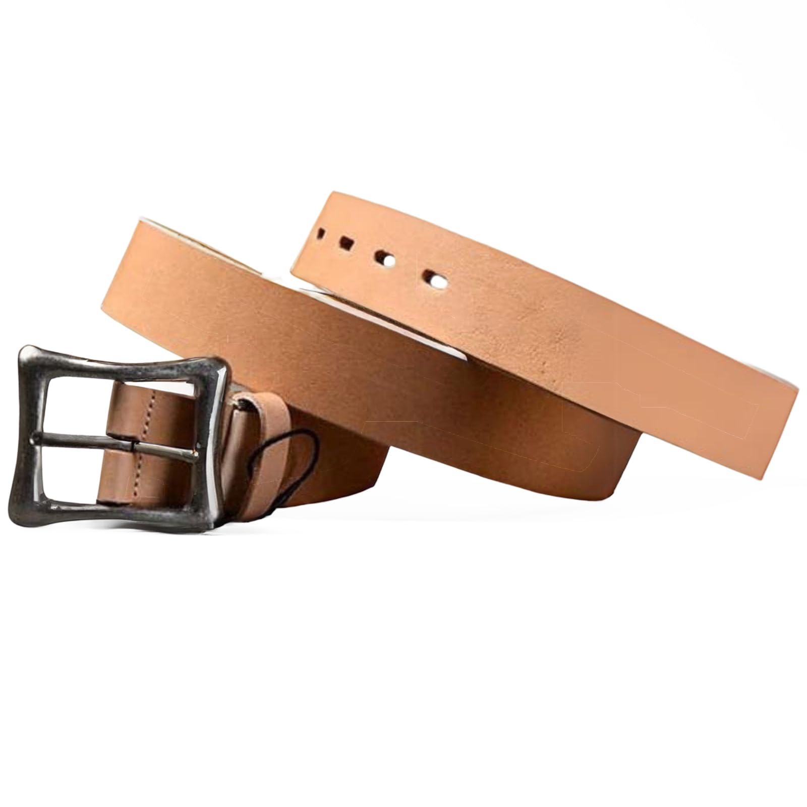 

[LTG] Made in Japan Men s Leather Belt, Genuine Leather, Shonan Leather, Benz Leather, Artisan Aging, Gift for Father s Day, Valentine s Day, SRI-016