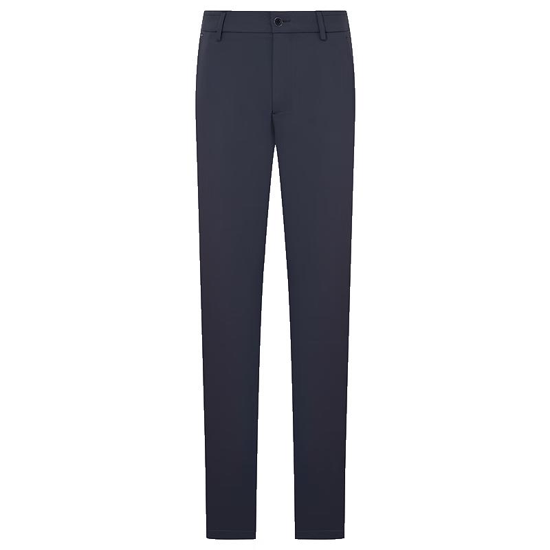 

Baoxiniao Men s Textured Stretch Business Casual Pants ETD241011S 37