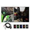 Gear Indicator Compatible With Suzuki For SV1000 2003-2009 For SV650 2003-2014 For VLR1800 2008-2015