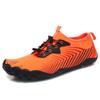 2024 Men Aqua Shoes Anti-Slip Female Water Shoes Quick-Drying Swimming Beach Sneakers Outdoor Fishing Lightweight Free Shipping