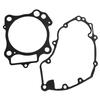 Complete Gasket Kit Set Compatible with Honda CRF230F 2003-2017 crf230 Top and Bottom End Gasket Kit