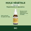 Pranarom Huile Végétale Argousier Bio 30ml