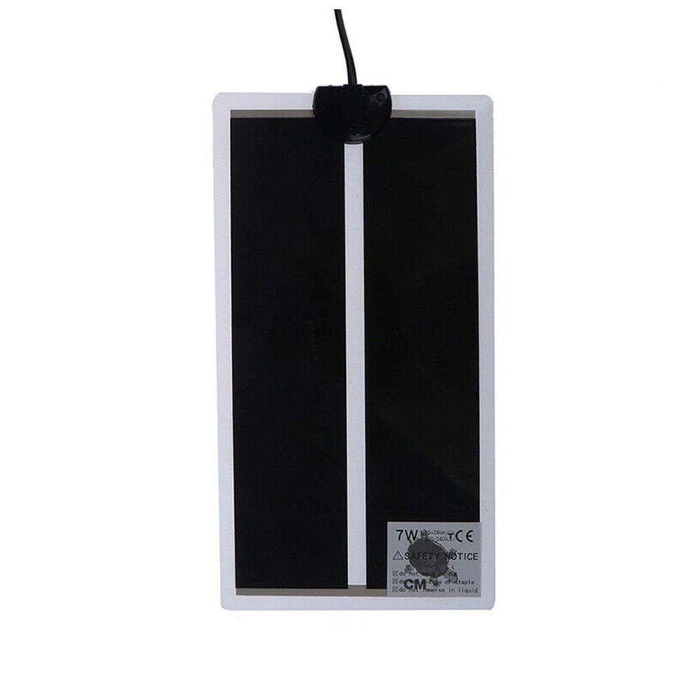 With Thermostat Controller Heater Carpet Pet Electric Blanket Reptile Heated Pad Pet Heating Mat