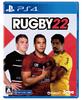 PlayStation4 Version RUGBY22