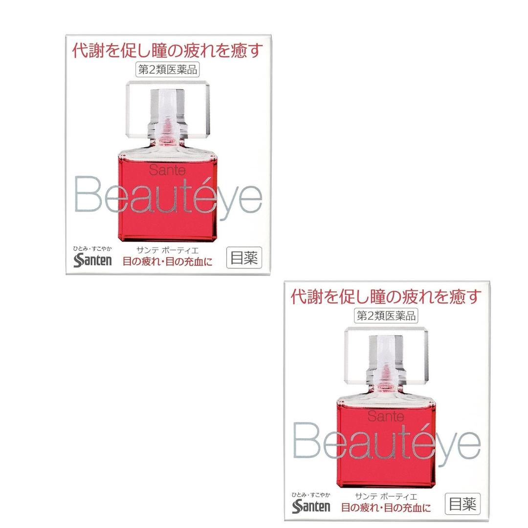 

Sante Beauteye Contact глазные капли для устранения дискомфорта при использовании контактных линз, 12 мл