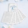 20PCS/Bag Disposable High Temperature Resistance Leak-proof Smooth Surface Foot Bath Portable Practical Accessories Foot Tub Liners