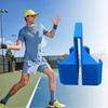 NEW Tennis Camera Mount – Net Mounted Phone Holder for Tennis Recording, Secure Clip-On Shot Mount for Match Analysis