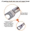 Inverter Cable | Wire Cable, 2AWG New Energy Car Connection, - Extension,