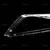 Car Auto Headlamp Cover Headlight Caps Lampshade Housing Lamp Shell Glass Lens for Kia K5 Optima TF 2014 2015 Accessories