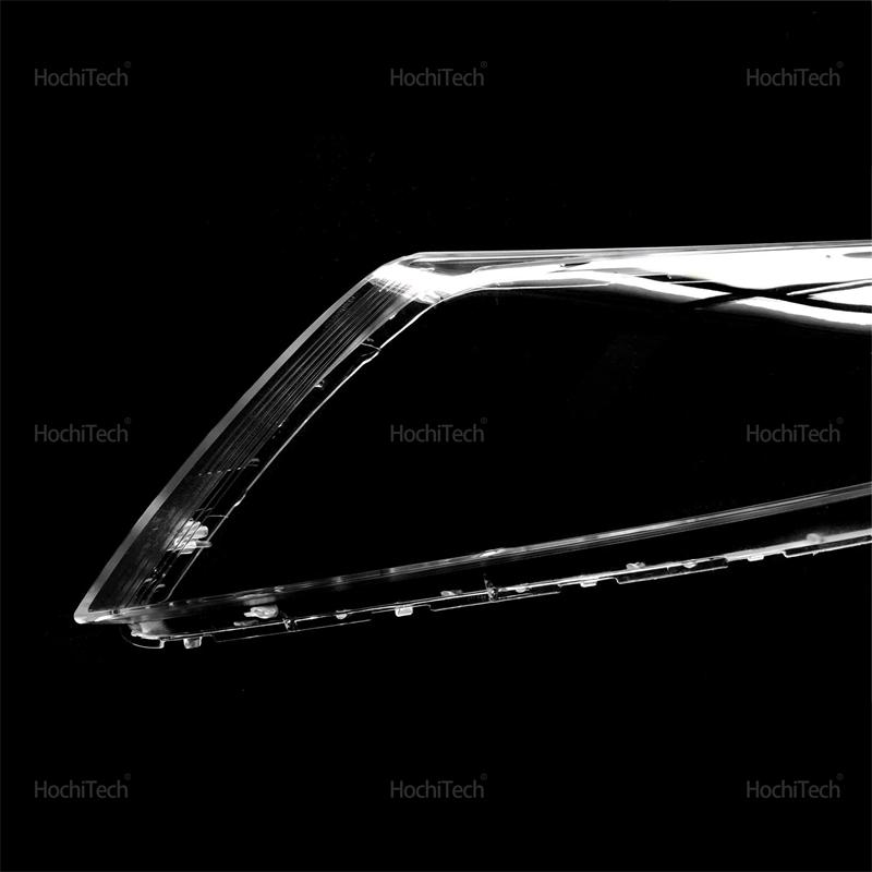 Car Auto Headlamp Cover Headlight Caps Lampshade Housing Lamp Shell Glass Lens for Kia K5 Optima TF 2014 2015 Accessories