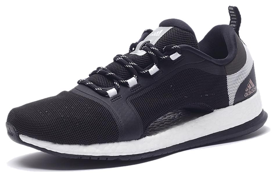 adidas Pureboost X Υφασμάτινη Απορρόφηση Κραδασμών Ανθεκτική στην Τριβή Υποστήριξη Απορρόφηση Κραδασμών Ανθεκτική στην Τριβή Υποστήριξη Χαμηλό Top BB0699