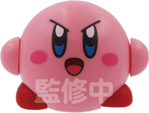 

Kirby of the Stars Pullback Collection PBC-K02 Kiriri