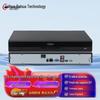 Gravador de Vídeo em Rede 4K de 8 Canais Dahua (NVR) Plugue CN (adaptador incluso)