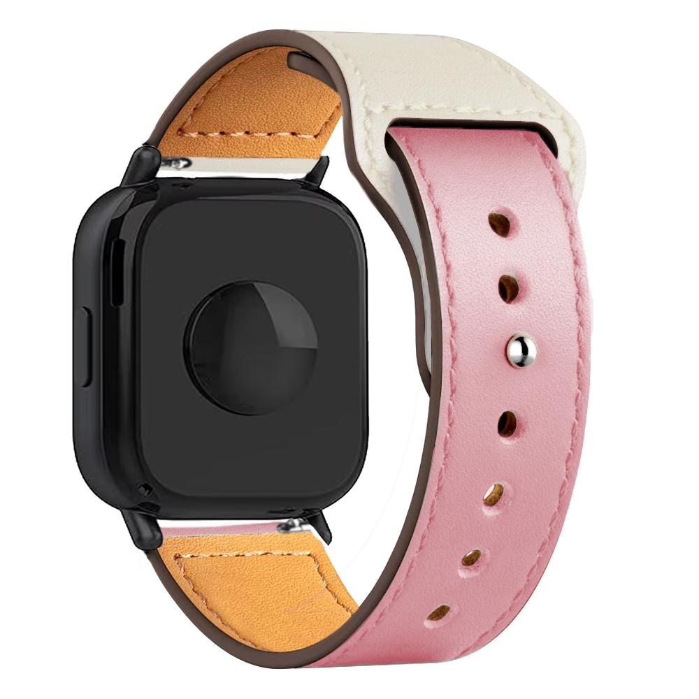 22mm Watch Straps For Redmi Watch 5 Active/5 Lite Smartwatch Belt Leather Bracelet Correa for Xiaomi Redmi Watch5 Active Band